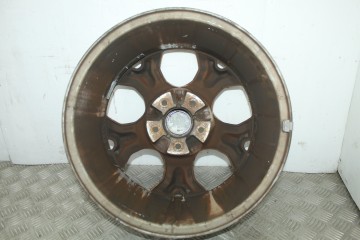 R16 JUEGO LLANTAS OPEL ASTRA H BERLINA Cosmo 2004 R16 206859 OPEL - 15