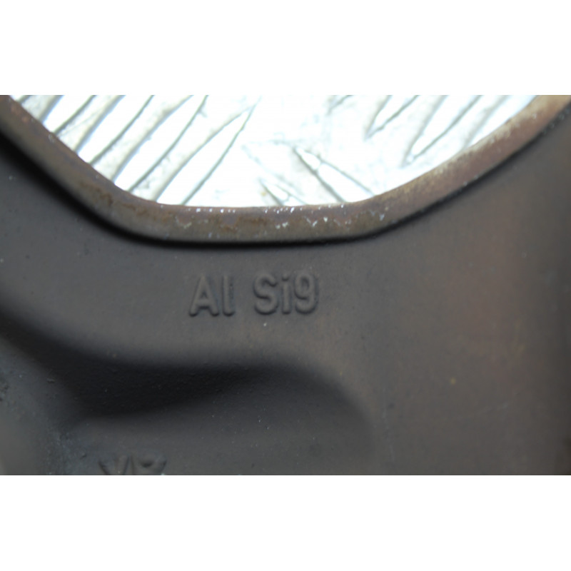 R16 JUEGO LLANTAS OPEL ASTRA H BERLINA Cosmo 2004 R16 206859 OPEL - 16