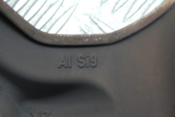 R16 JUEGO LLANTAS OPEL ASTRA H BERLINA Cosmo 2004 R16 206859 OPEL - 16