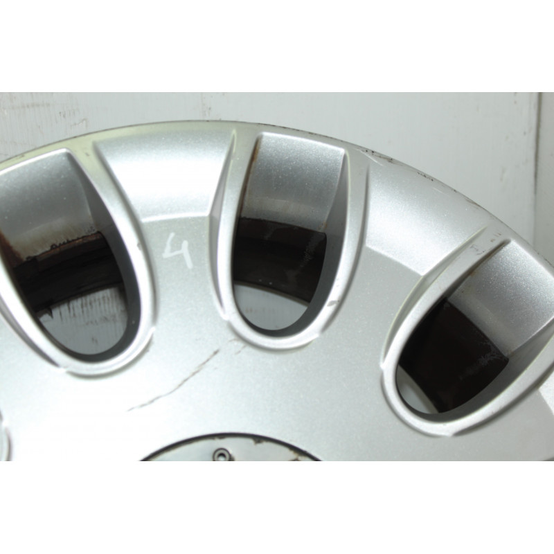 R17 JUEGO LLANTAS AUDI A8 (4E) 3.0 TDI Quattro 2005 R17 206987 AUDI - 1