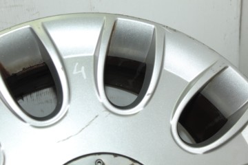 R17 JUEGO LLANTAS AUDI A8 (4E) 3.0 TDI Quattro 2005 R17 206987 AUDI - 1