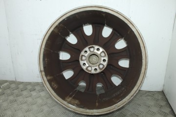 R17 JUEGO LLANTAS AUDI A8 (4E) 3.0 TDI Quattro 2005 R17 206987 AUDI - 2