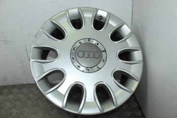 R17 JUEGO LLANTAS AUDI A8 (4E) 3.0 TDI Quattro 2005 R17 206987 AUDI - 3