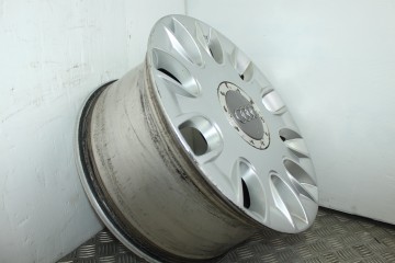 R17 JUEGO LLANTAS AUDI A8 (4E) 3.0 TDI Quattro 2005 R17 206987 AUDI - 4