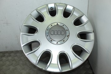 R17 JUEGO LLANTAS AUDI A8 (4E) 3.0 TDI Quattro 2005 R17 206987 AUDI - 5