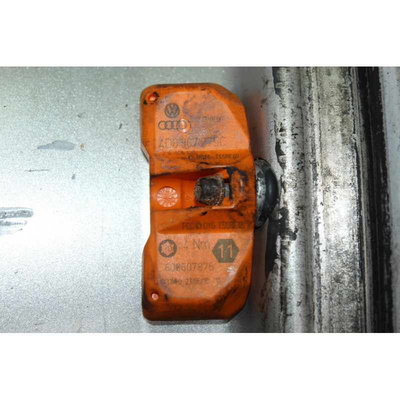 R17 JUEGO LLANTAS AUDI A8 (4E) 3.0 TDI Quattro 2005 R17 206987 AUDI - 6