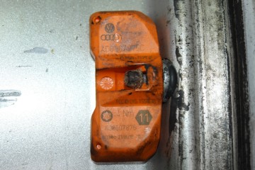 R17 JUEGO LLANTAS AUDI A8 (4E) 3.0 TDI Quattro 2005 R17 206987 AUDI - 6