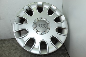 R17 JUEGO LLANTAS AUDI A8 (4E) 3.0 TDI Quattro 2005 R17 206987 AUDI - 7