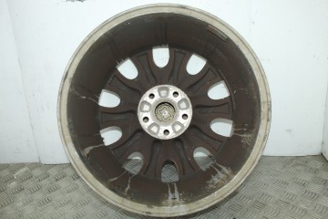 R17 JUEGO LLANTAS AUDI A8 (4E) 3.0 TDI Quattro 2005 R17 206987 AUDI - 8