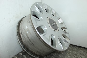 R17 JUEGO LLANTAS AUDI A8 (4E) 3.0 TDI Quattro 2005 R17 206987 AUDI - 9