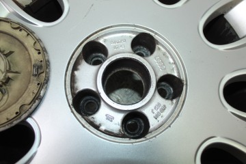 R17 JUEGO LLANTAS AUDI A8 (4E) 3.0 TDI Quattro 2005 R17 206987 AUDI - 10