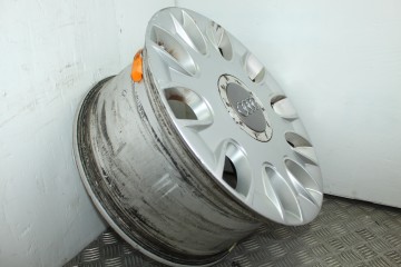 R17 JUEGO LLANTAS AUDI A8 (4E) 3.0 TDI Quattro 2005 R17 206987 AUDI - 11