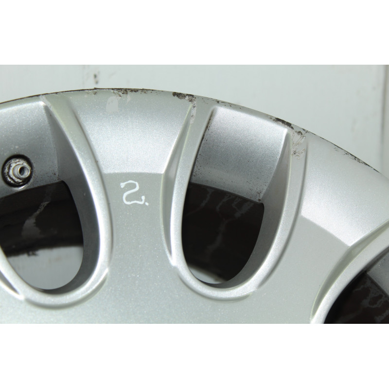 R17 JUEGO LLANTAS AUDI A8 (4E) 3.0 TDI Quattro 2005 R17 206987 AUDI - 12