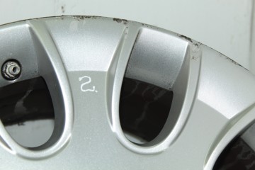 R17 JUEGO LLANTAS AUDI A8 (4E) 3.0 TDI Quattro 2005 R17 206987 AUDI - 12