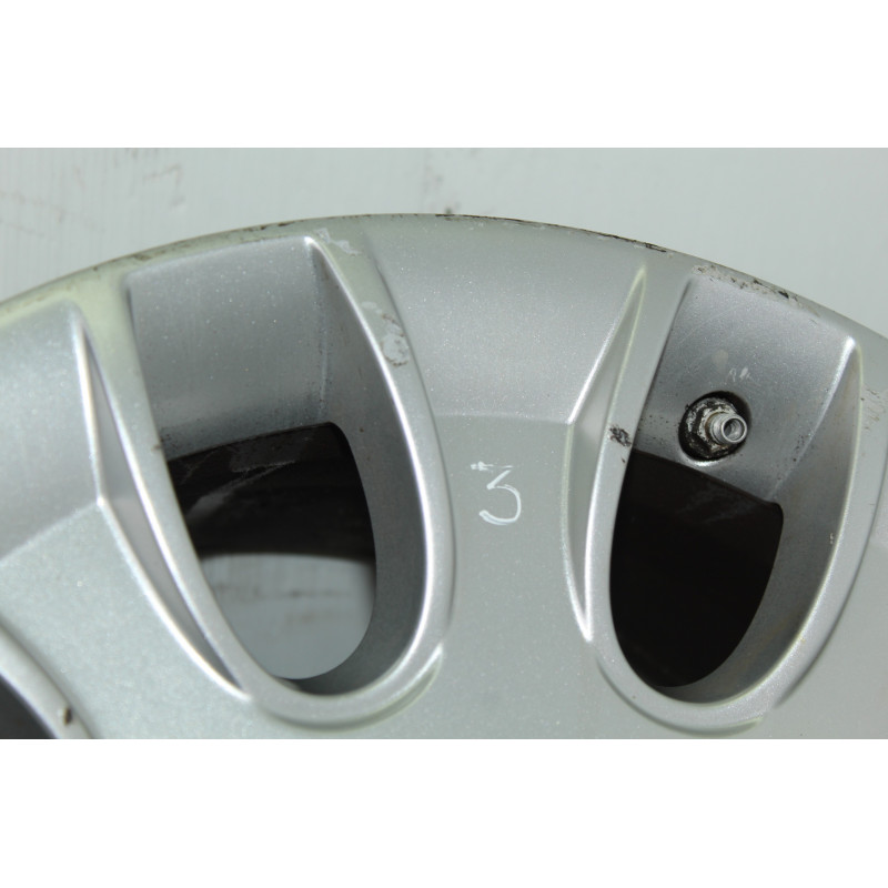 R17 JUEGO LLANTAS AUDI A8 (4E) 3.0 TDI Quattro 2005 R17 206987 AUDI - 13