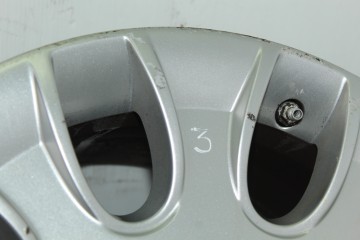 R17 JUEGO LLANTAS AUDI A8 (4E) 3.0 TDI Quattro 2005 R17 206987 AUDI - 13