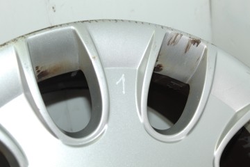 R17 JUEGO LLANTAS AUDI A8 (4E) 3.0 TDI Quattro 2005 R17 206987 AUDI - 14