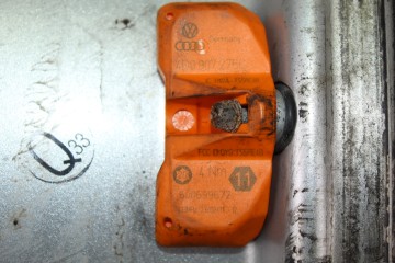 R17 JUEGO LLANTAS AUDI A8 (4E) 3.0 TDI Quattro 2005 R17 206987 AUDI - 15