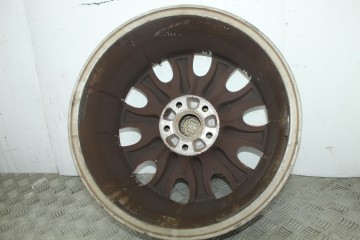 R17 JUEGO LLANTAS AUDI A8 (4E) 3.0 TDI Quattro 2005 R17 206987 AUDI - 17