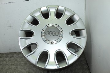 R17 JUEGO LLANTAS AUDI A8 (4E) 3.0 TDI Quattro 2005 R17 206987 AUDI - 18