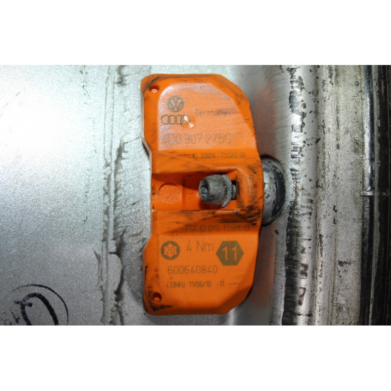 R17 JUEGO LLANTAS AUDI A8 (4E) 3.0 TDI Quattro 2005 R17 206987 AUDI - 19