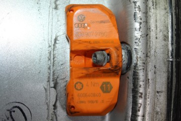 R17 JUEGO LLANTAS AUDI A8 (4E) 3.0 TDI Quattro 2005 R17 206987 AUDI - 19