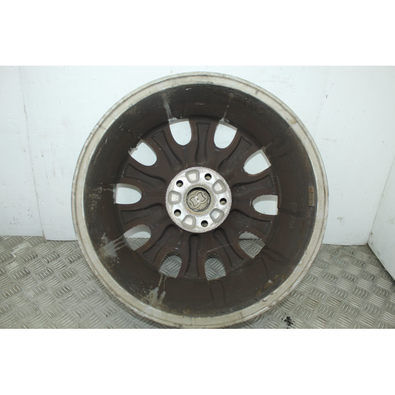 R17 JUEGO LLANTAS AUDI A8 (4E) 3.0 TDI Quattro 2005 R17 206987 AUDI - 20