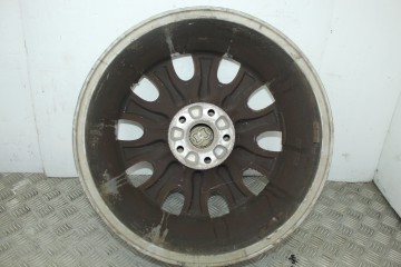 R17 JUEGO LLANTAS AUDI A8 (4E) 3.0 TDI Quattro 2005 R17 206987 AUDI - 20