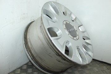 R17 JUEGO LLANTAS AUDI A8 (4E) 3.0 TDI Quattro 2005 R17 206987 AUDI - 21