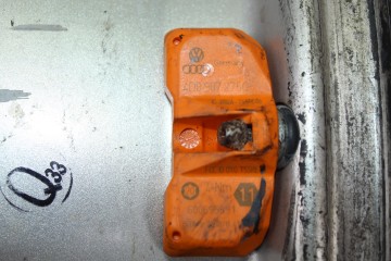 R17 JUEGO LLANTAS AUDI A8 (4E) 3.0 TDI Quattro 2005 R17 206987 AUDI - 22