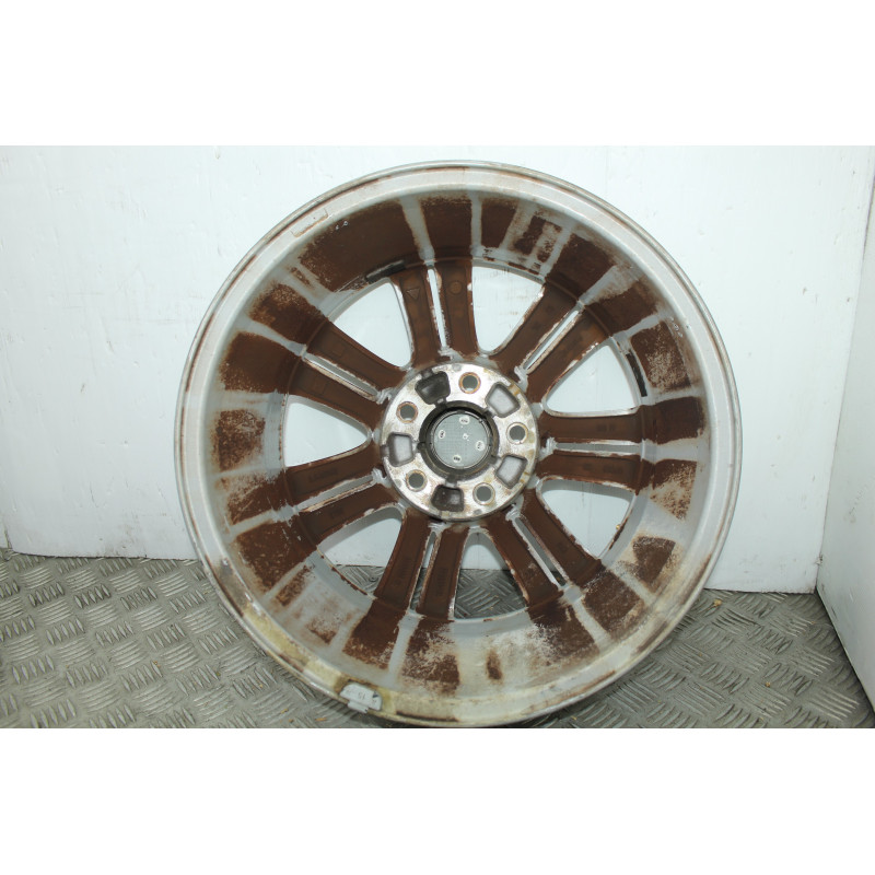 R16 JUEGO LLANTAS OPEL ASTRA H BERLINA Edition 2011 R16 207439 OPEL - 1