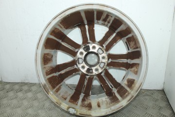 R16 JUEGO LLANTAS OPEL ASTRA H BERLINA Edition 2011 R16 207439 OPEL - 1