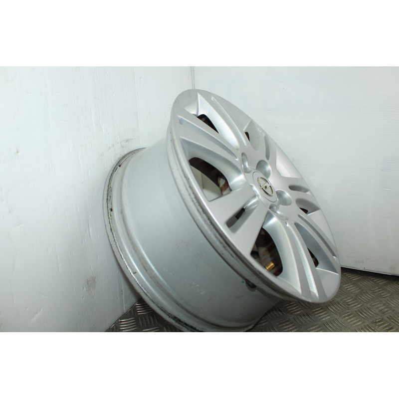 R16 JUEGO LLANTAS OPEL ASTRA H BERLINA Edition 2011 R16 207439 OPEL - 3