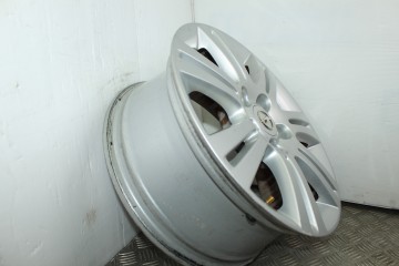 R16 JUEGO LLANTAS OPEL ASTRA H BERLINA Edition 2011 R16 207439 OPEL - 3