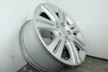 R16 JUEGO LLANTAS OPEL ASTRA H BERLINA Edition 2011 R16 207439 OPEL - 4