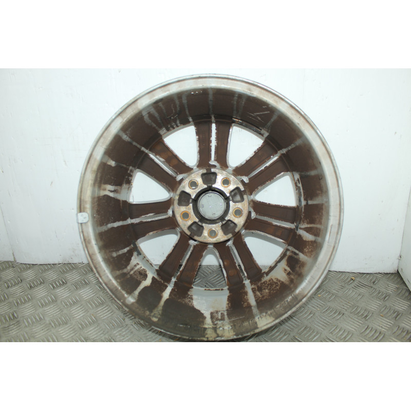 R16 JUEGO LLANTAS OPEL ASTRA H BERLINA Edition 2011 R16 207439 OPEL - 5