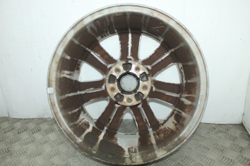 R16 JUEGO LLANTAS OPEL ASTRA H BERLINA Edition 2011 R16 207439 OPEL - 5