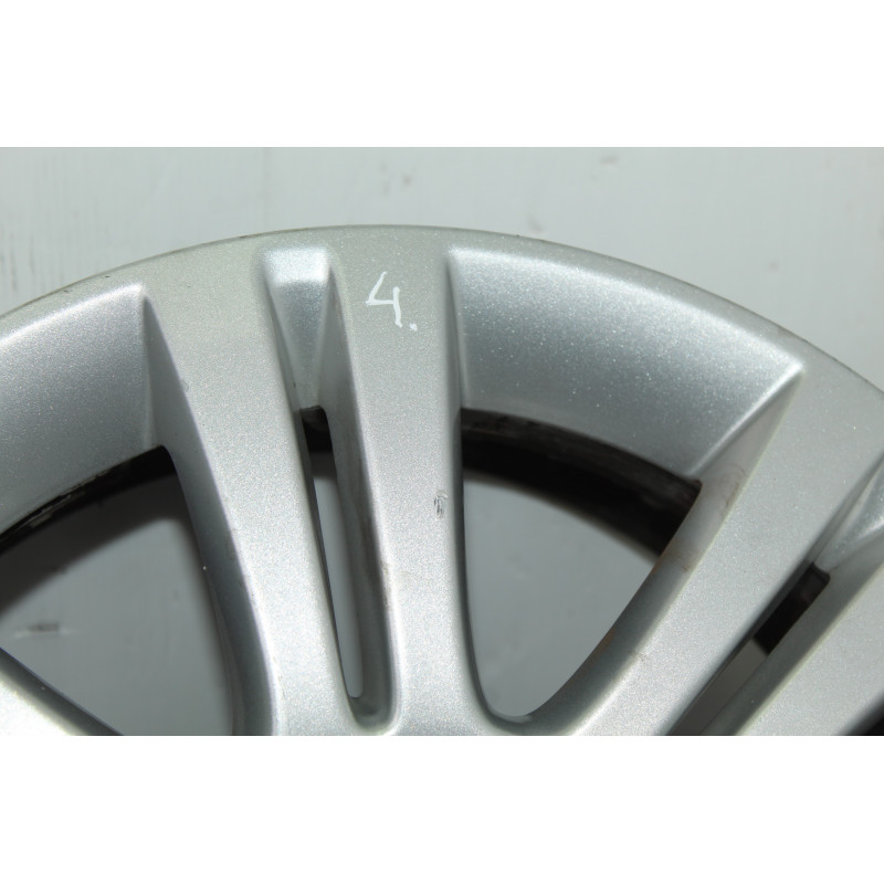 R16 JUEGO LLANTAS OPEL ASTRA H BERLINA Edition 2011 R16 207439 OPEL - 6