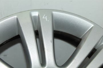 R16 JUEGO LLANTAS OPEL ASTRA H BERLINA Edition 2011 R16 207439 OPEL - 6