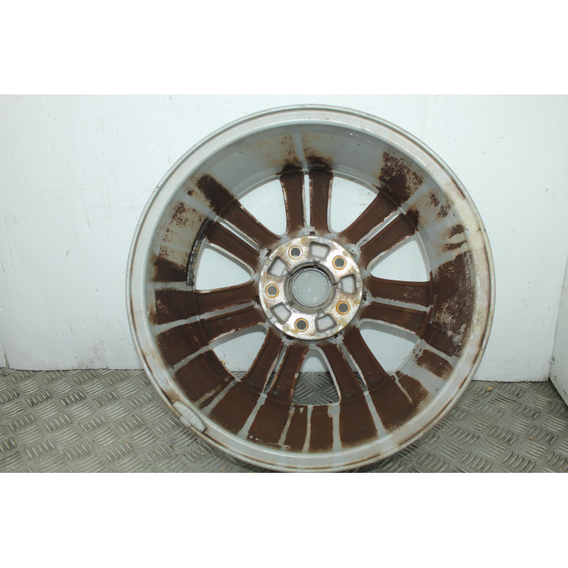 R16 JUEGO LLANTAS OPEL ASTRA H BERLINA Edition 2011 R16 207439 OPEL - 7