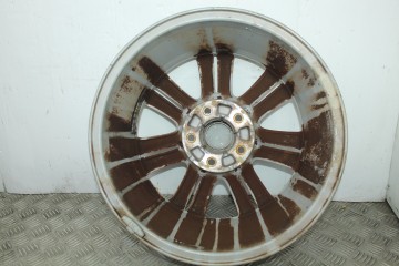 R16 JUEGO LLANTAS OPEL ASTRA H BERLINA Edition 2011 R16 207439 OPEL - 7