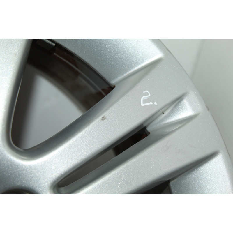 R16 JUEGO LLANTAS OPEL ASTRA H BERLINA Edition 2011 R16 207439 OPEL - 8