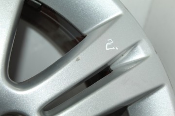 R16 JUEGO LLANTAS OPEL ASTRA H BERLINA Edition 2011 R16 207439 OPEL - 8