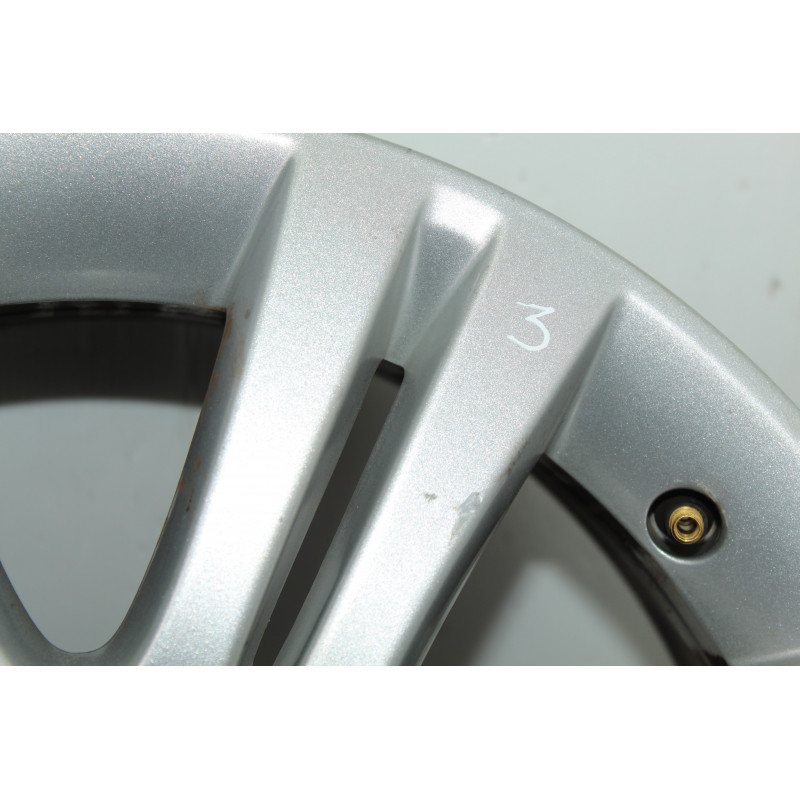 R16 JUEGO LLANTAS OPEL ASTRA H BERLINA Edition 2011 R16 207439 OPEL - 10