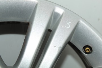 R16 JUEGO LLANTAS OPEL ASTRA H BERLINA Edition 2011 R16 207439 OPEL - 10