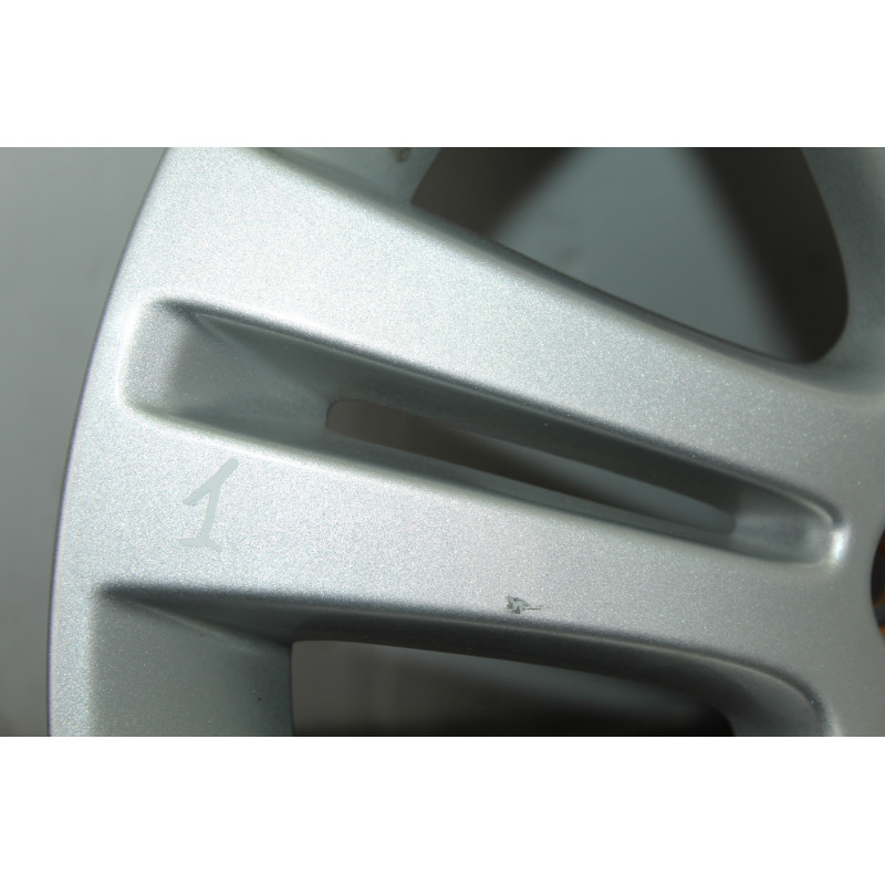 R16 JUEGO LLANTAS OPEL ASTRA H BERLINA Edition 2011 R16 207439 OPEL - 11