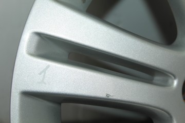 R16 JUEGO LLANTAS OPEL ASTRA H BERLINA Edition 2011 R16 207439 OPEL - 11