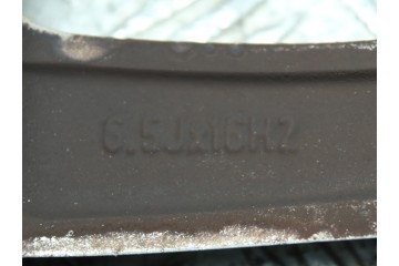 R16 JUEGO LLANTAS OPEL ASTRA H BERLINA Edition 2011 R16 207439 OPEL - 12