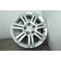 R16 JUEGO LLANTAS OPEL ASTRA H BERLINA Edition 2011 R16 207439 OPEL - 13