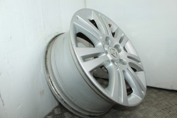 R16 JUEGO LLANTAS OPEL ASTRA H BERLINA Edition 2011 R16 207439 OPEL - 15